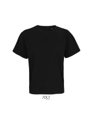  T-Shirt κοντομάνικο (Legacy 03996) black